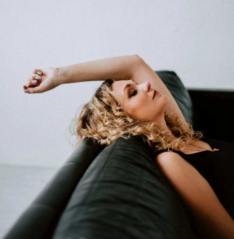 How the Courage to Be Vulnerable Transforms